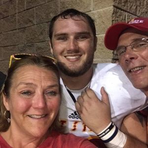 Meet your Posher, Ben